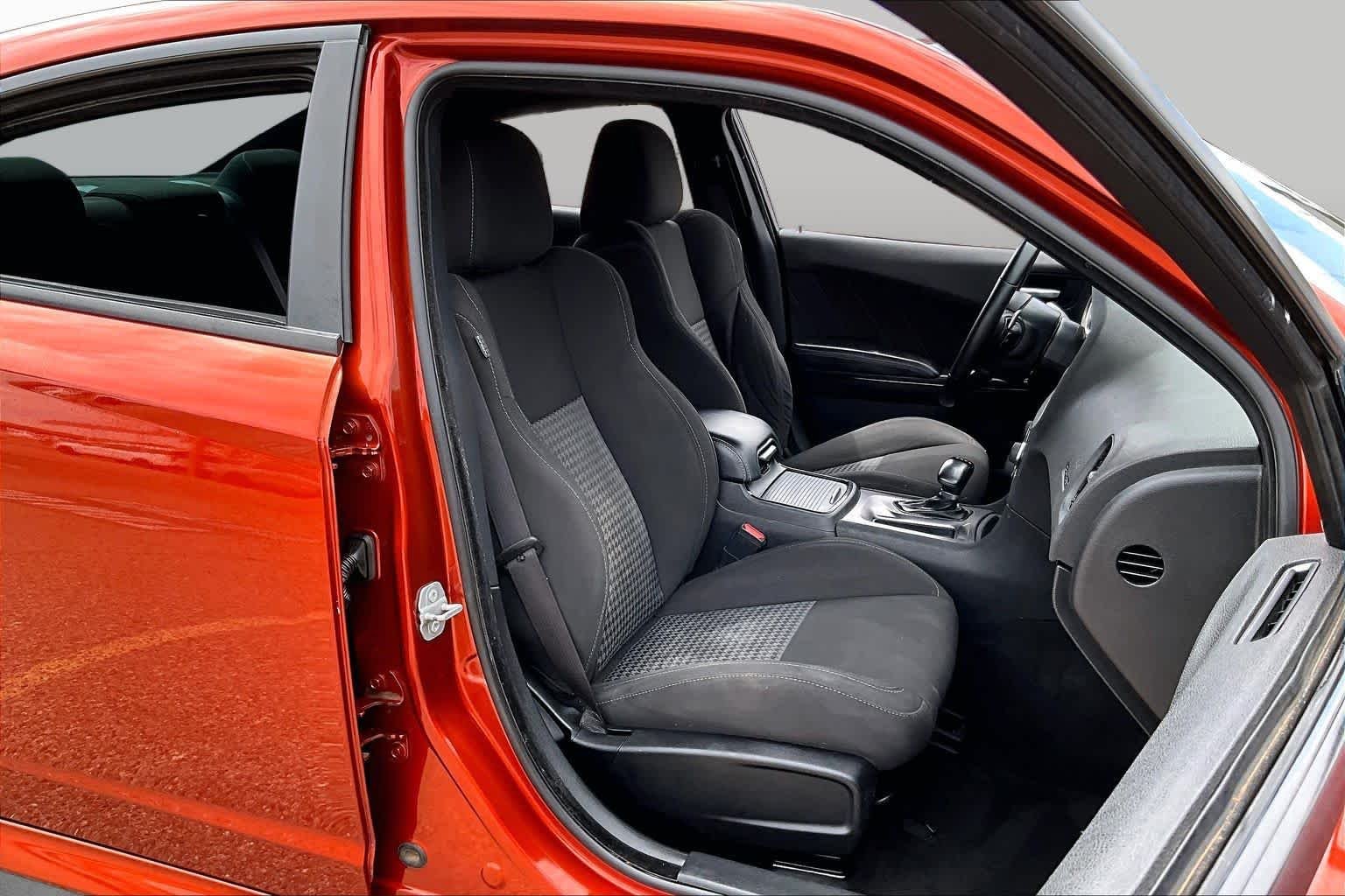 Used 2022 Sinamon Stick Dodge GT image 9