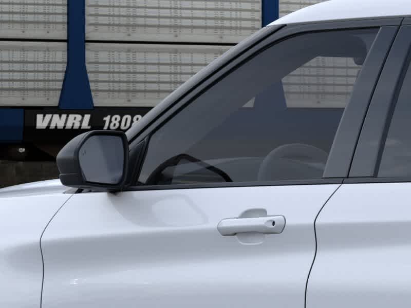New 2026 Space White Metallic Ford Active image 20