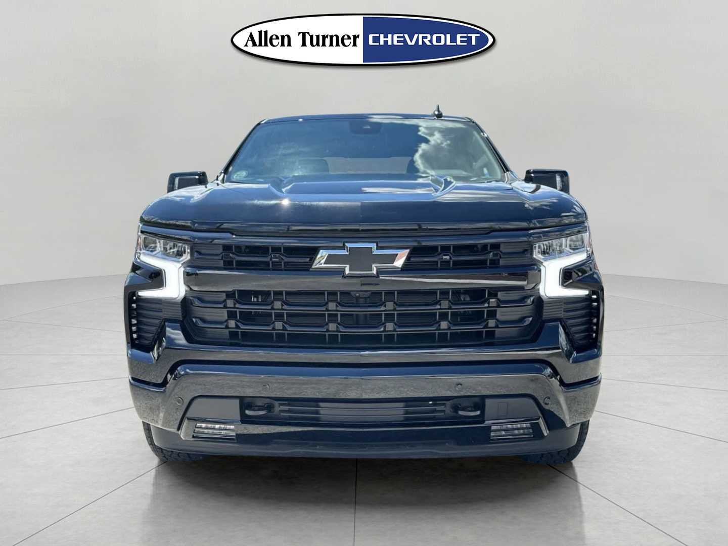 2025 Chevrolet Silverado 1500 RST - Photo 16