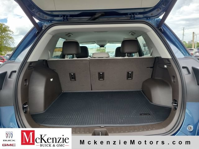 2027 GMC Terrain Denali - Photo 29