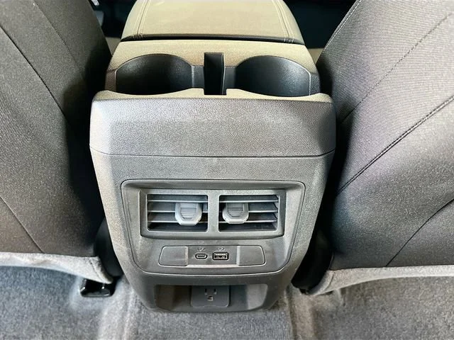 2026 GMC Canyon Elevation - Photo 18