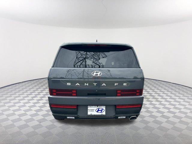 New 2026 Ecotronic Gray Hyundai SE image 6