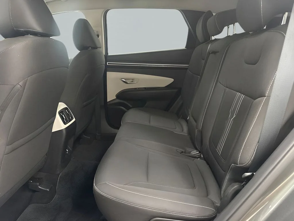 Used 2023 Gray Hyundai SEL image 13