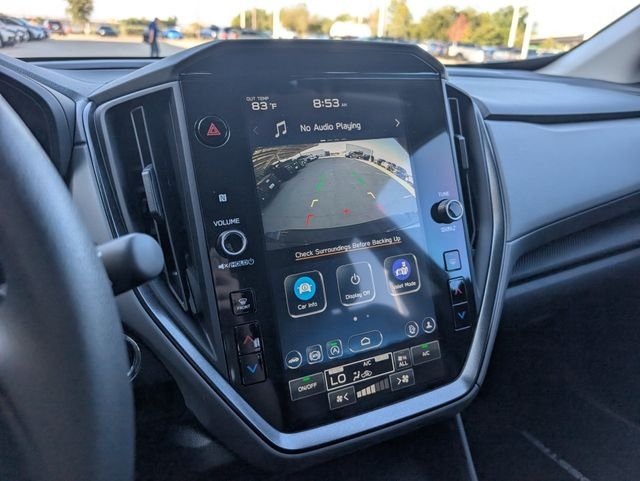 Certified Used 2026 Gray Subaru Premium image 16