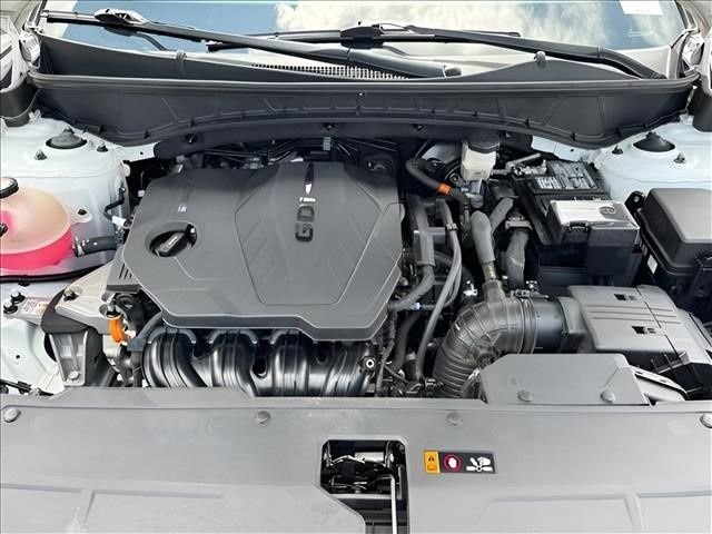 2023 Hyundai Tucson SEL - Photo 18
