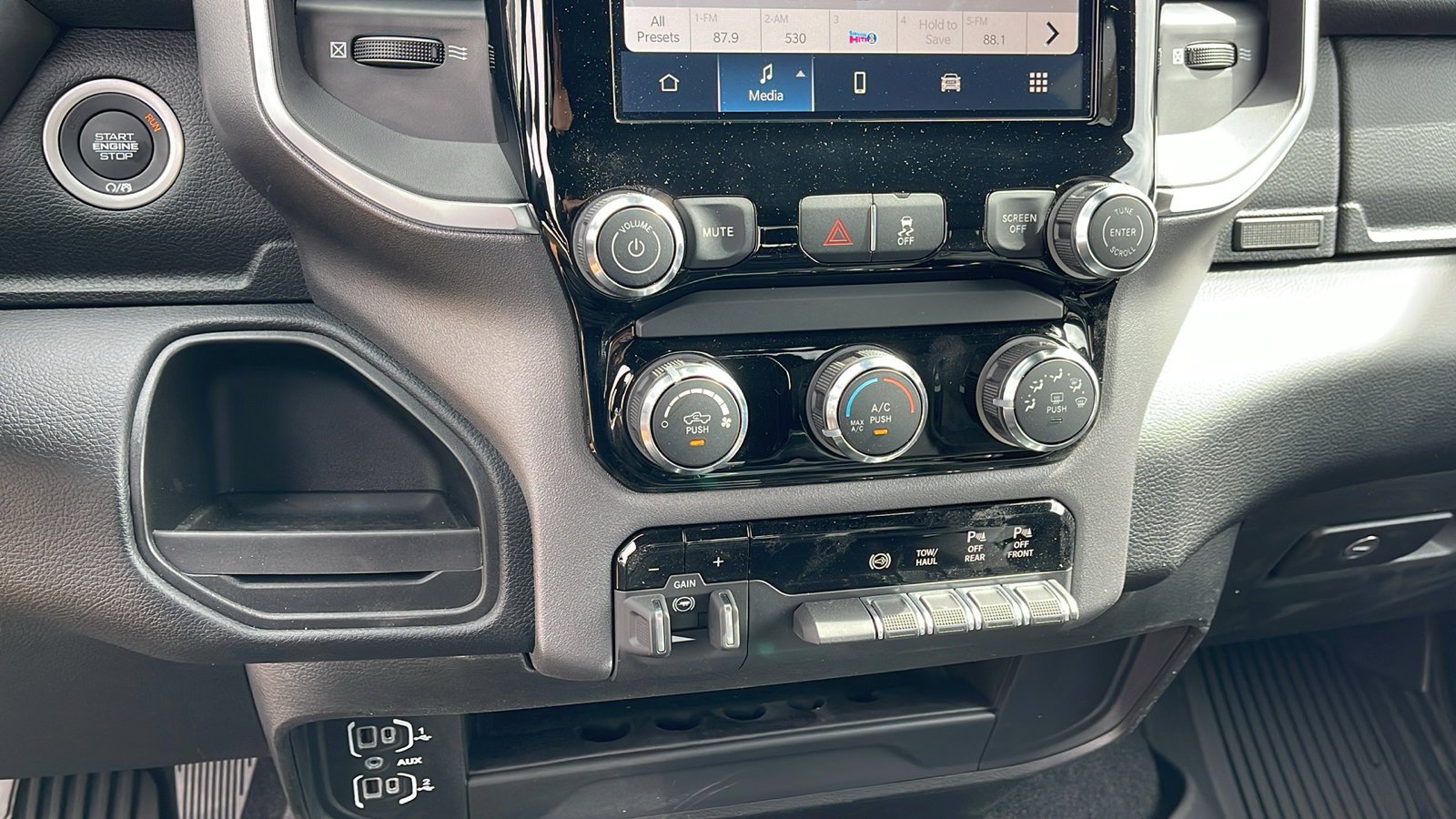 2025 RAM 2500 Big Horn - Photo 21