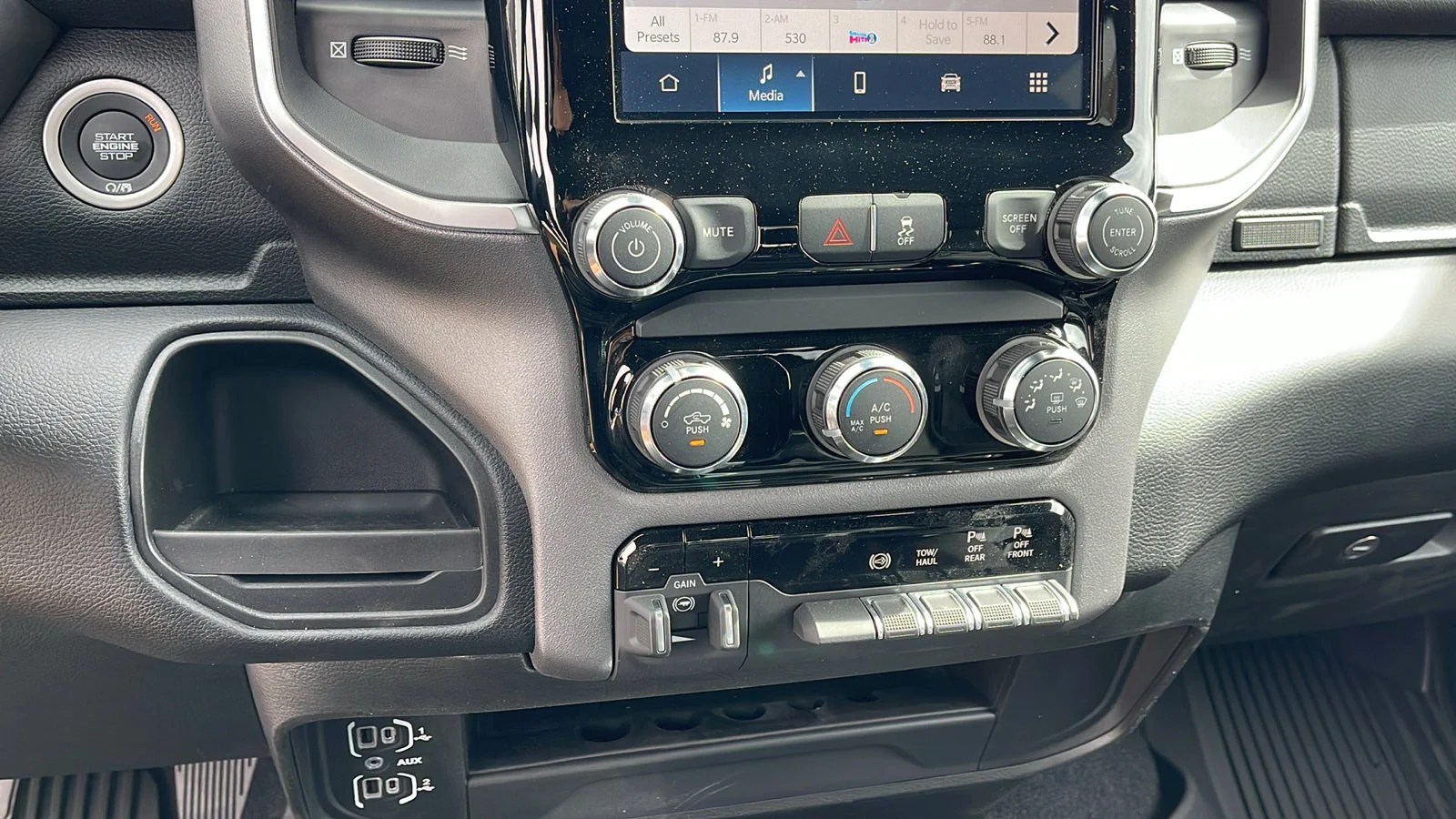 2025 RAM 2500 Big Horn - Photo 21