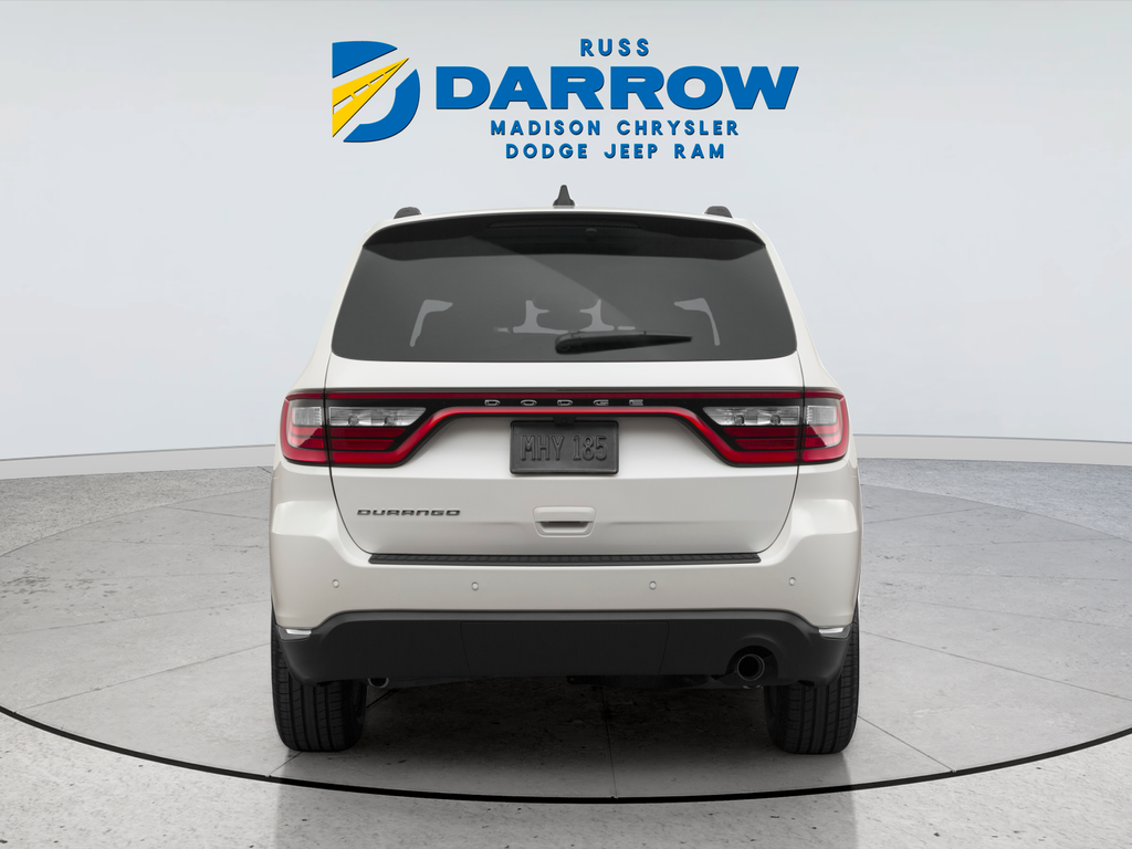Used 2021 White Dodge SRT Hellcat image 6