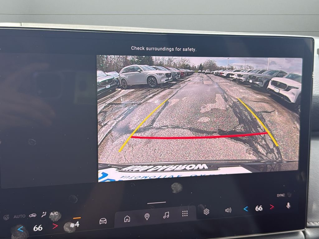 New 2026 Machine Gray Metallic Mazda 2.5 S Preferred image 24