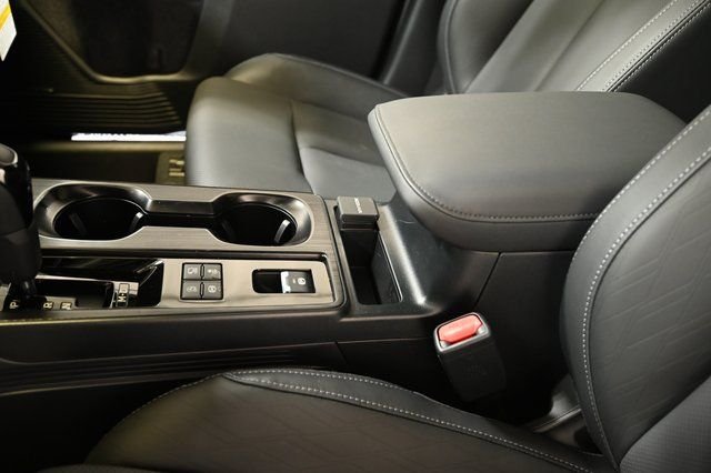 2026 Subaru Outback Touring XT - Photo 23