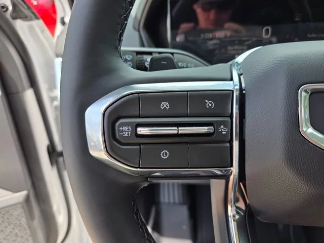2027 GMC Terrain Elevation - Photo 29