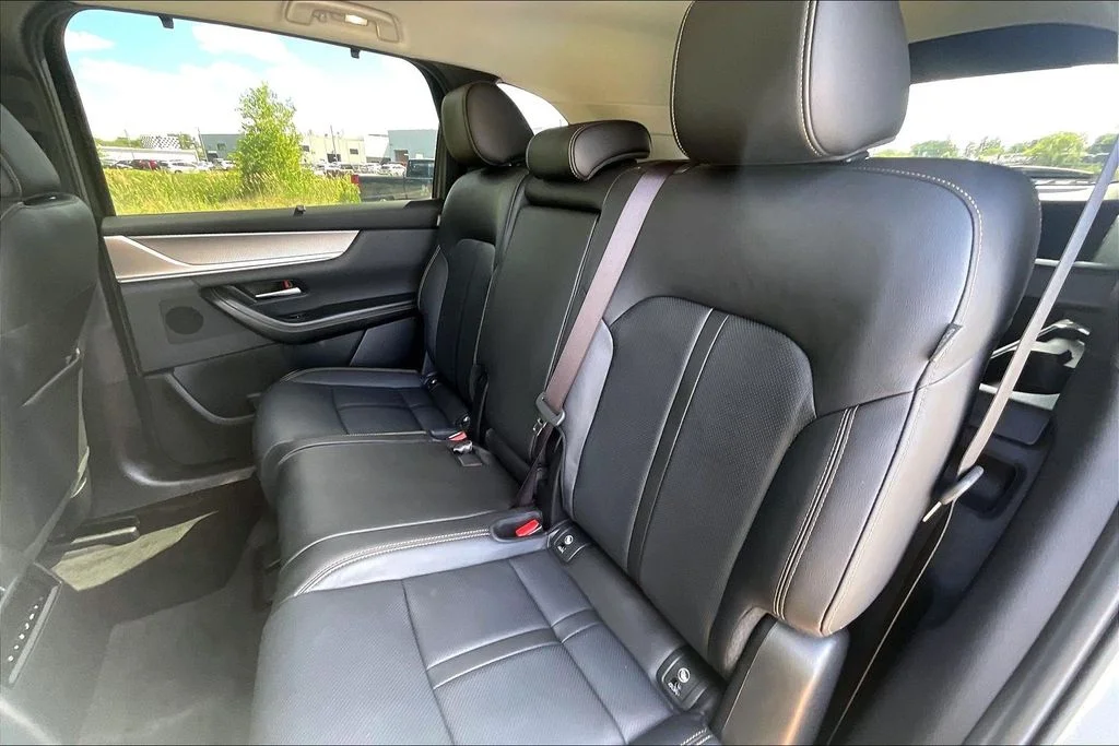 Used 2025 Beige Mazda Premium image 26