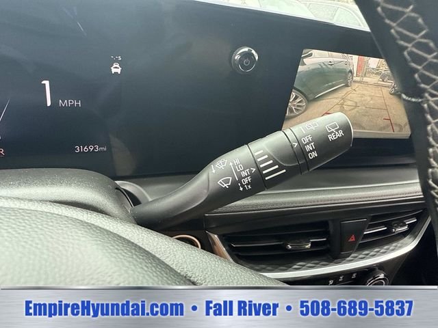 2024 Buick Encore GX Preferred - Photo 29