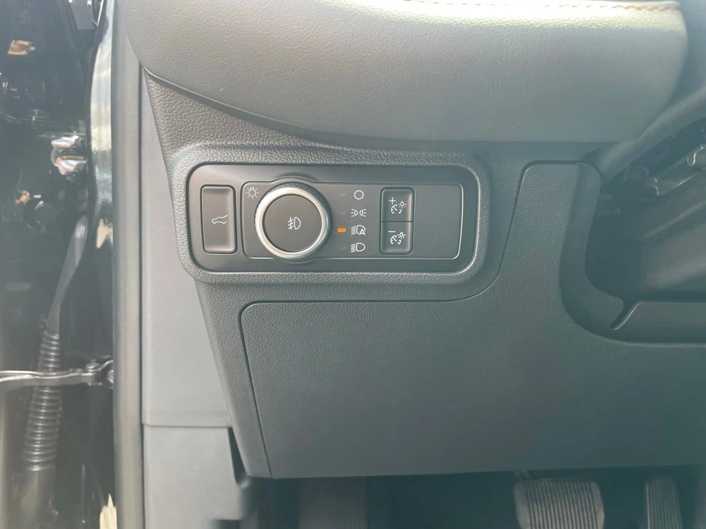 Used 2026 Black Ford Active image 13