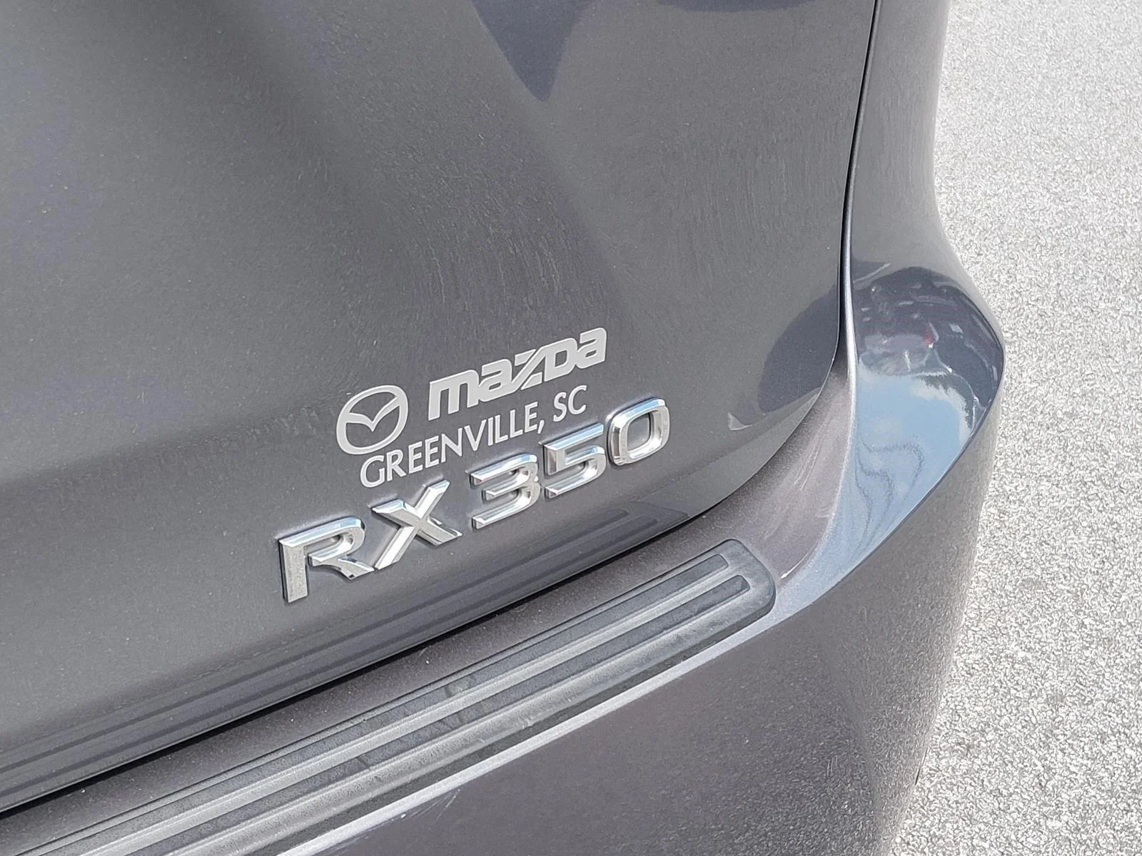Used 2019 Nebula Gray Pearl Lexus Base image 22