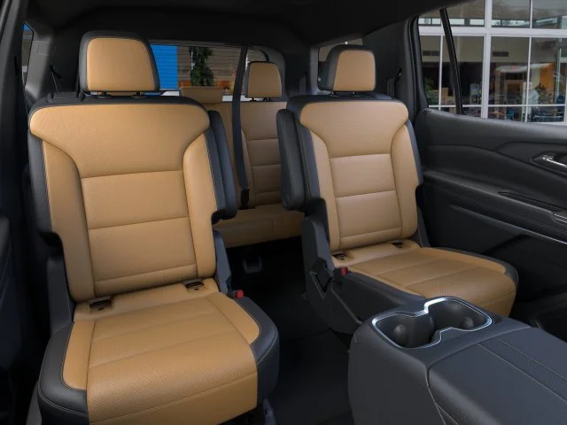 2027 Chevrolet Traverse Z71 - Photo 17