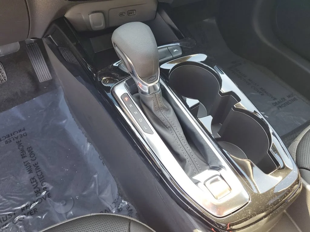 2026 Chevrolet Trax Activ - Photo 26