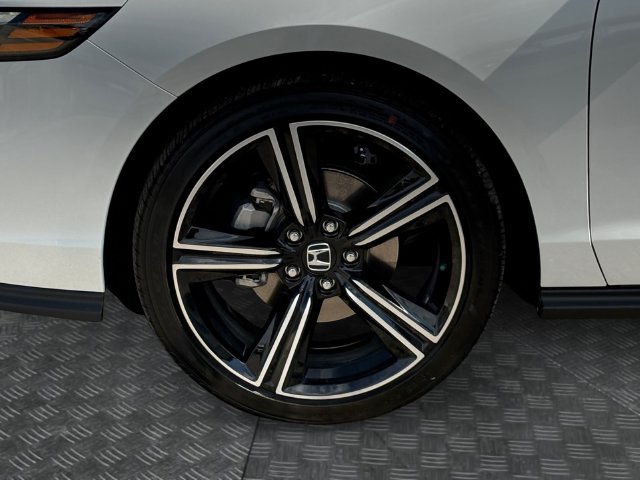 New 2026  Honda SE image 9