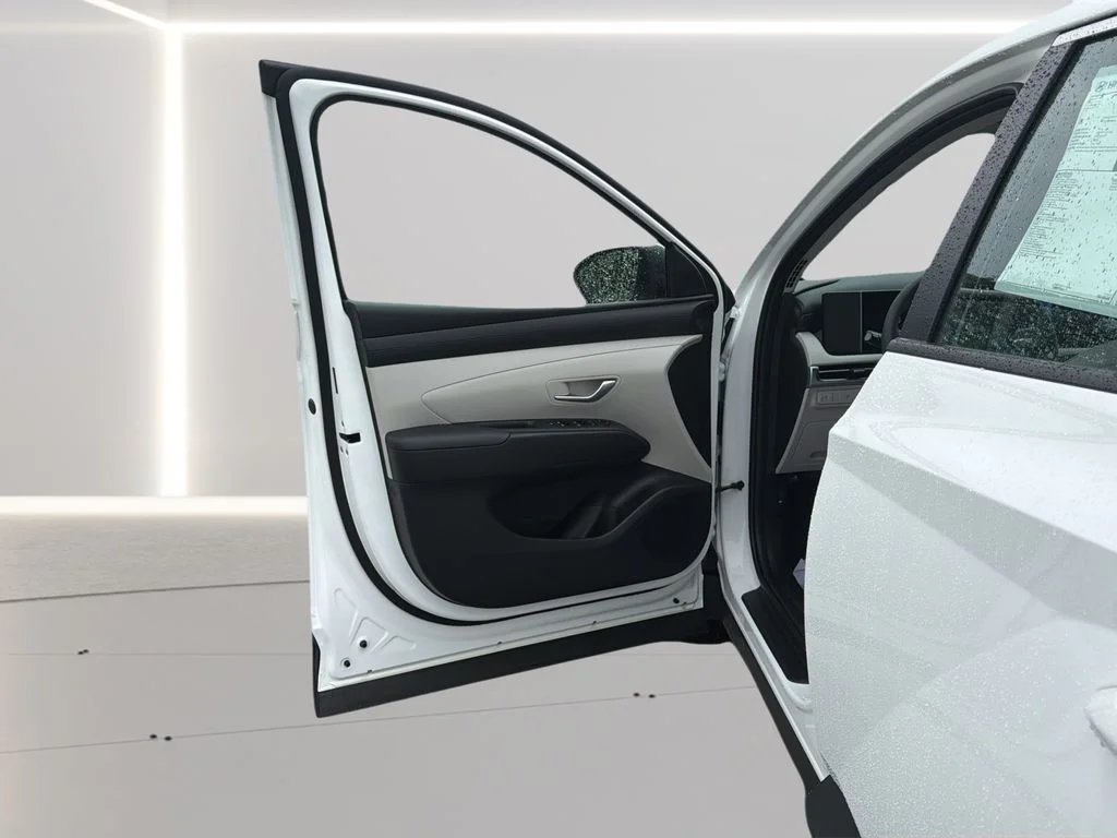 New 2026 Serenity White Pearl Hyundai SE image 18