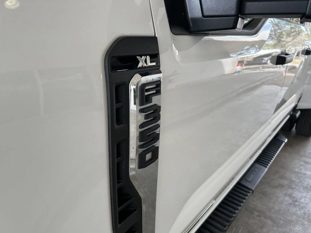 Used 2024 White Ford XL image 13