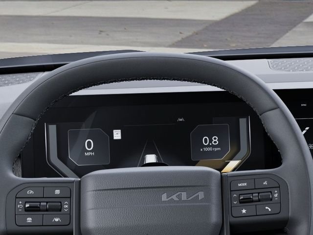 New 2027 Gray Kia X-Line SX-Prestige image 21