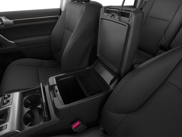 Used 2014 Starfire Pearl Lexus 460 image 17