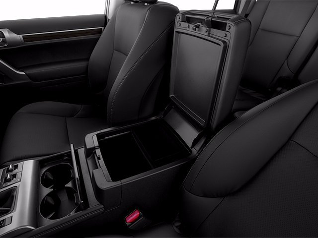 Used 2014 Starfire Pearl Lexus 460 Luxury image 17
