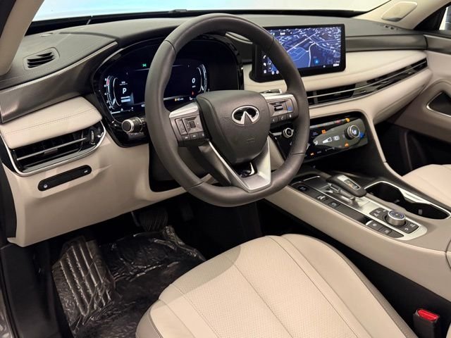 2026 INFINITI QX60 PURE - Photo 14