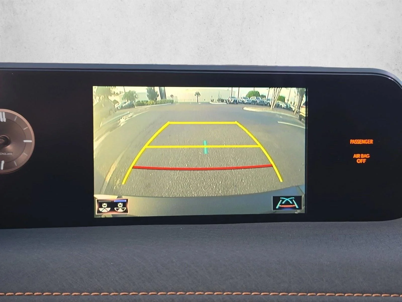 Certified Used 2022 Caviar Lexus UX 200 image 13