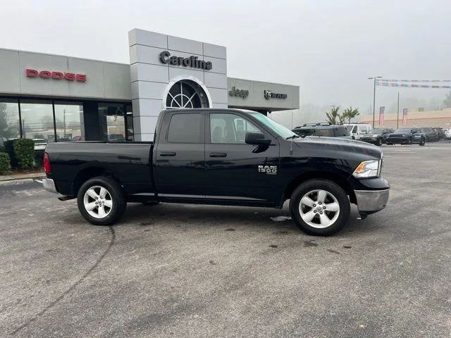 Used 2024 Black Ram SLT image 2