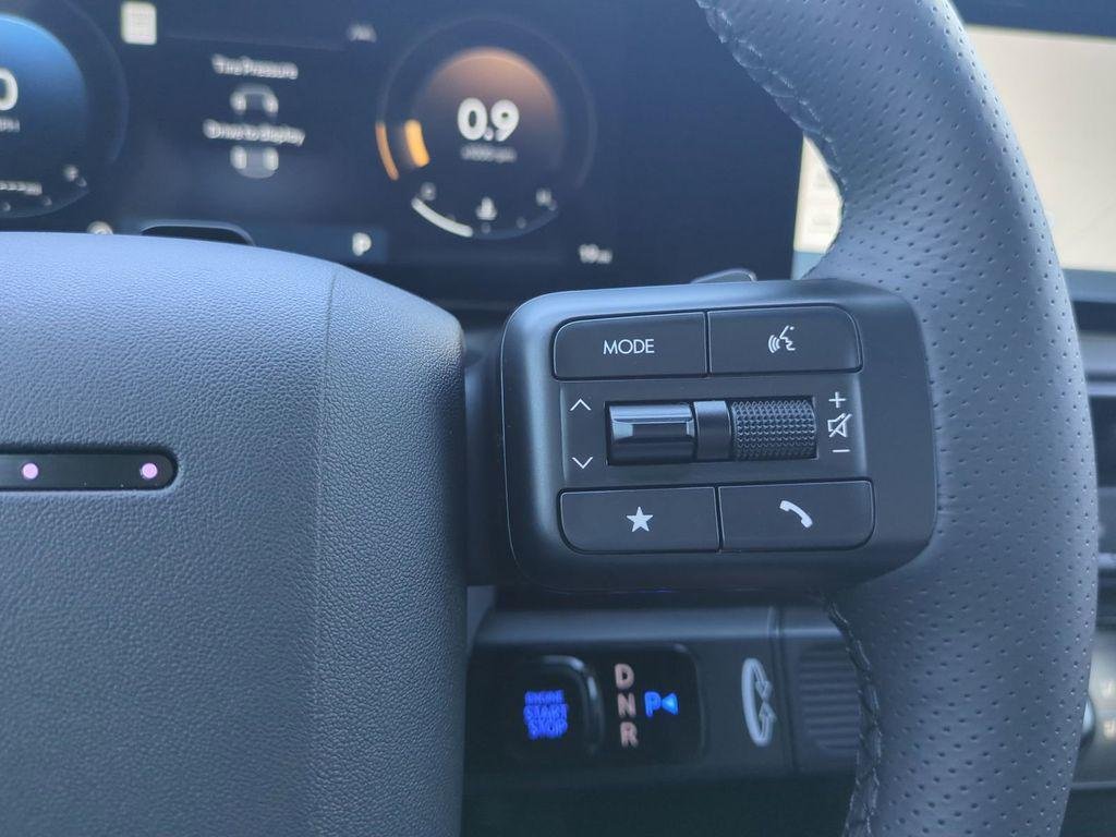 New 2026 Gray Hyundai XRT Pro image 34