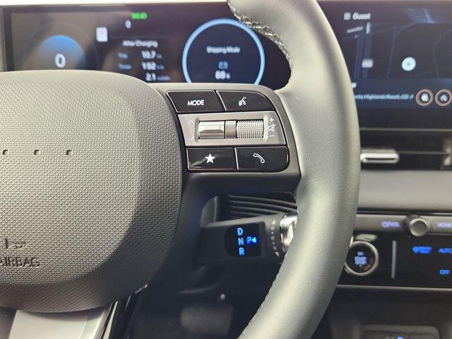 New 2026 White Hyundai SEL image 18