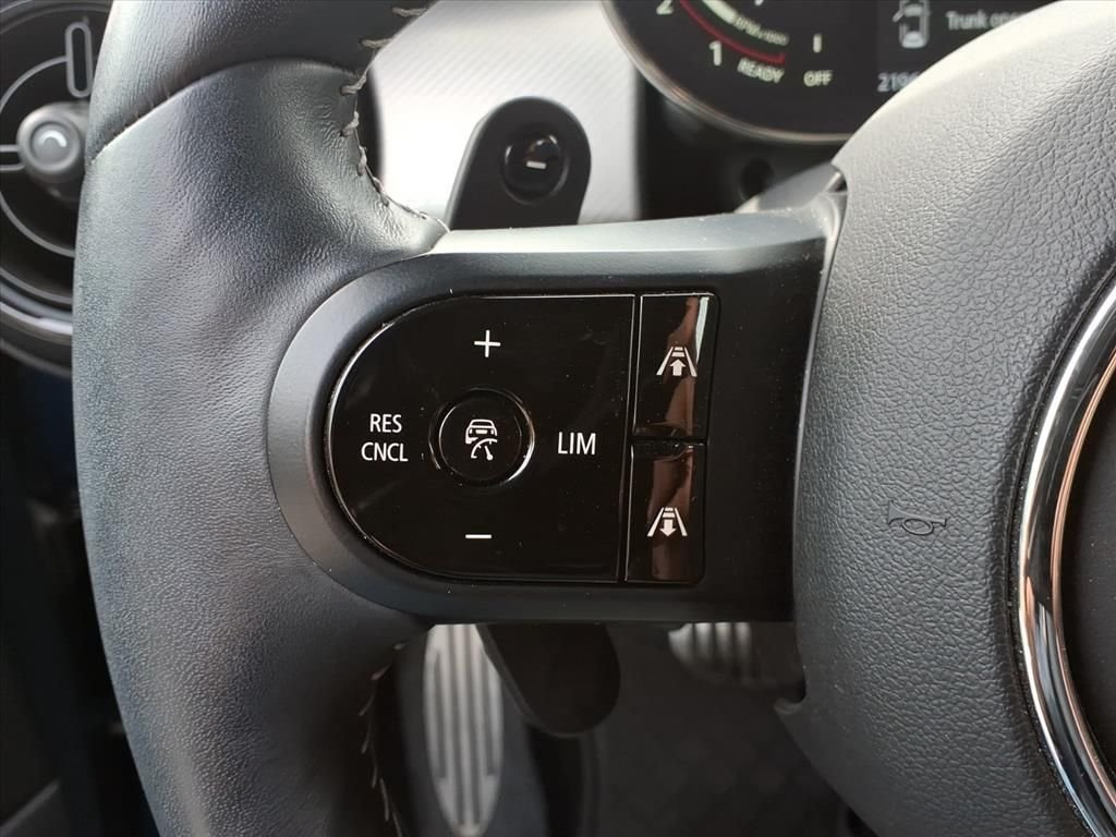 2024 MINI COOPER CONVERTIBLE - Image 22