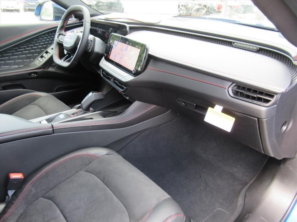 New 2026 Bludicrous Dodge R/T Plus image 11