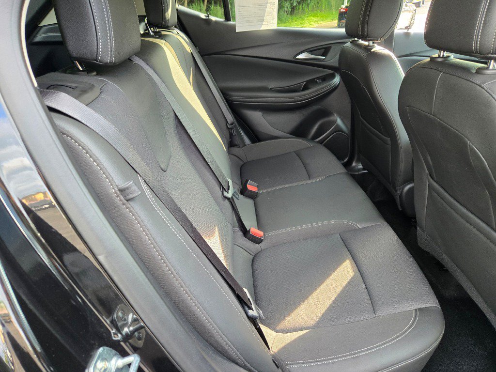 2025 Buick Encore GX Preferred - Photo 10