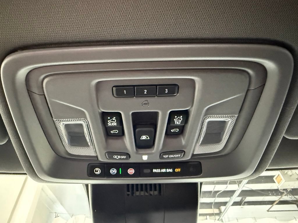 2026 GMC Sierra 1500 Denali - Photo 32