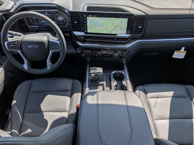 2026 Chevrolet Silverado 1500 RST - Photo 15
