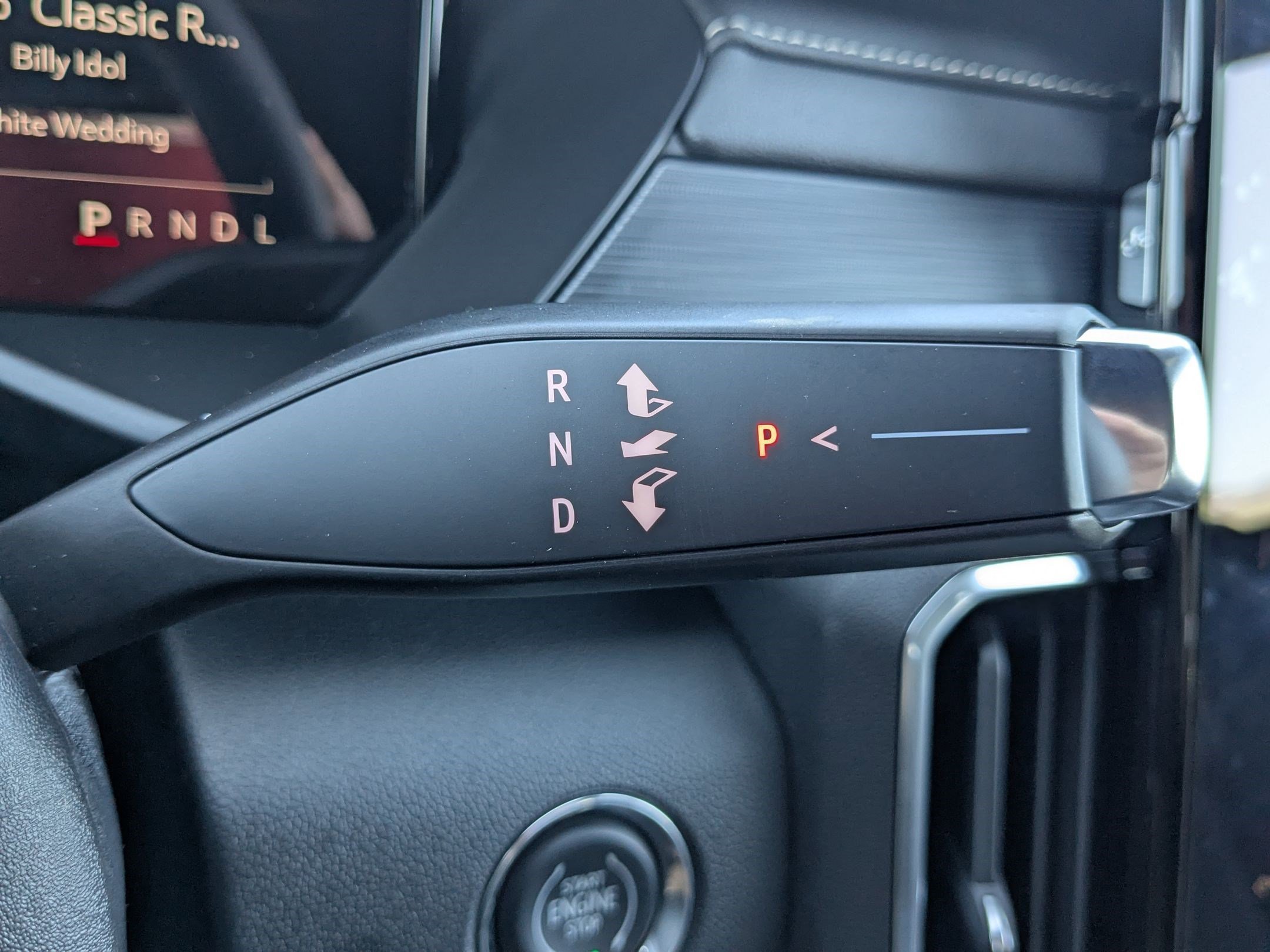 2026 GMC Acadia Elevation - Photo 20