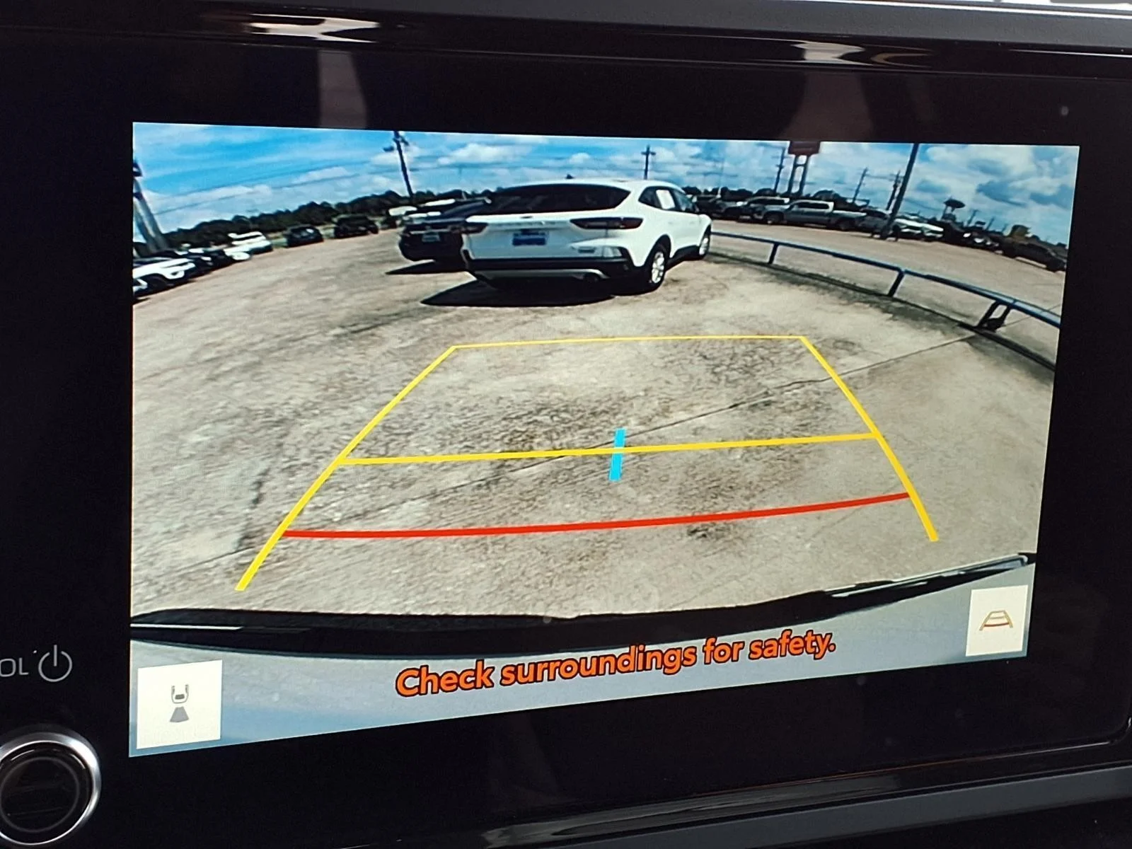 Used 2025 White Toyota SR5 image 24