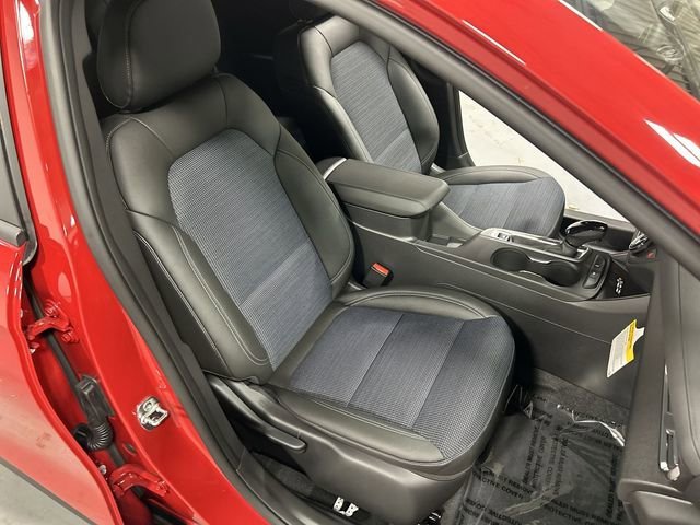 New 2026 Brilliant Red Buick Preferred image 23