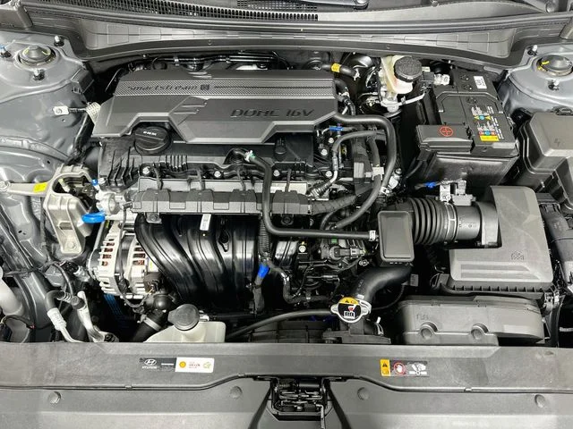 New 2026 Hyundai ELANTRA Limited