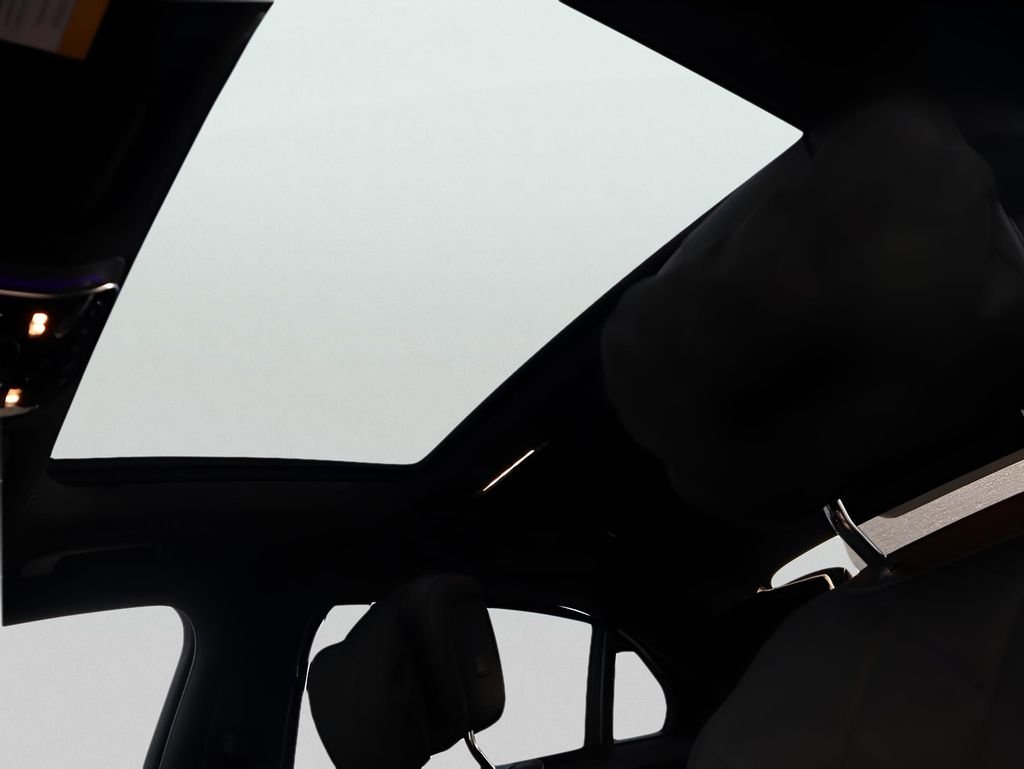 New 2026 Obsidian Black Metallic Mercedes-Benz S 500 image 50