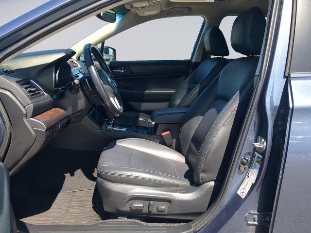 Used 2016 Twilight Blue Metallic Subaru  image 12