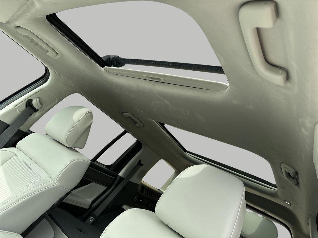 New 2026 Atlantis Blue Hyundai Calligraphy FWD image 18