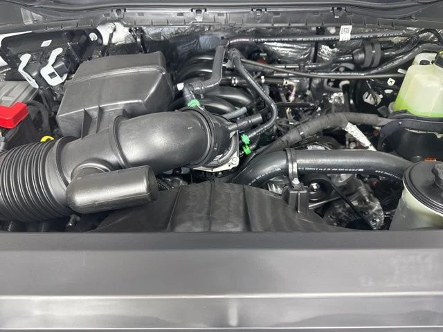 2026 Ford F-250 Super Duty XL - Photo 10