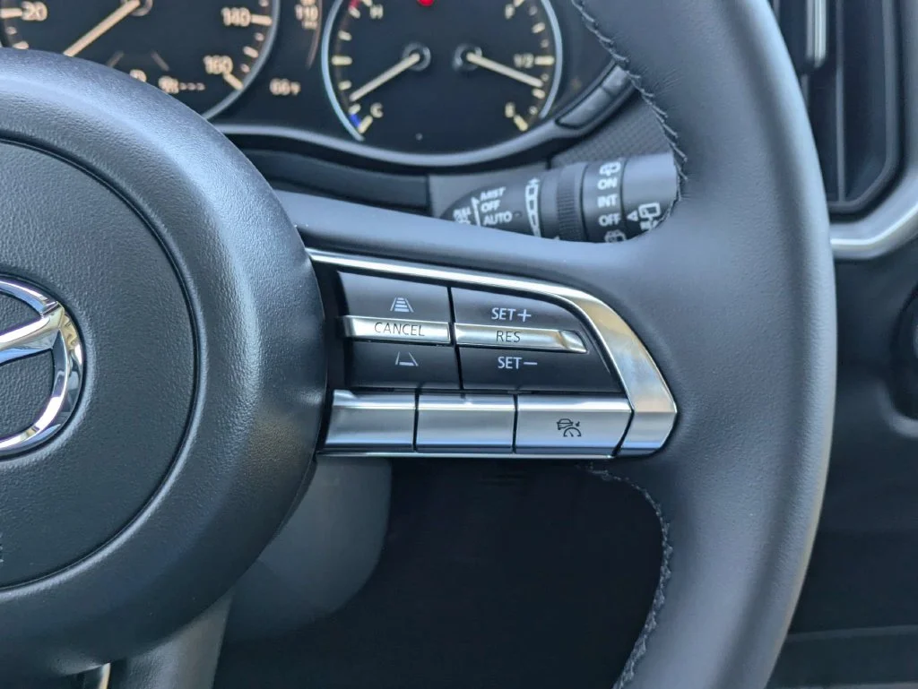 New 2026 Cypress Mazda 2.5 S Preferred AWD image 26