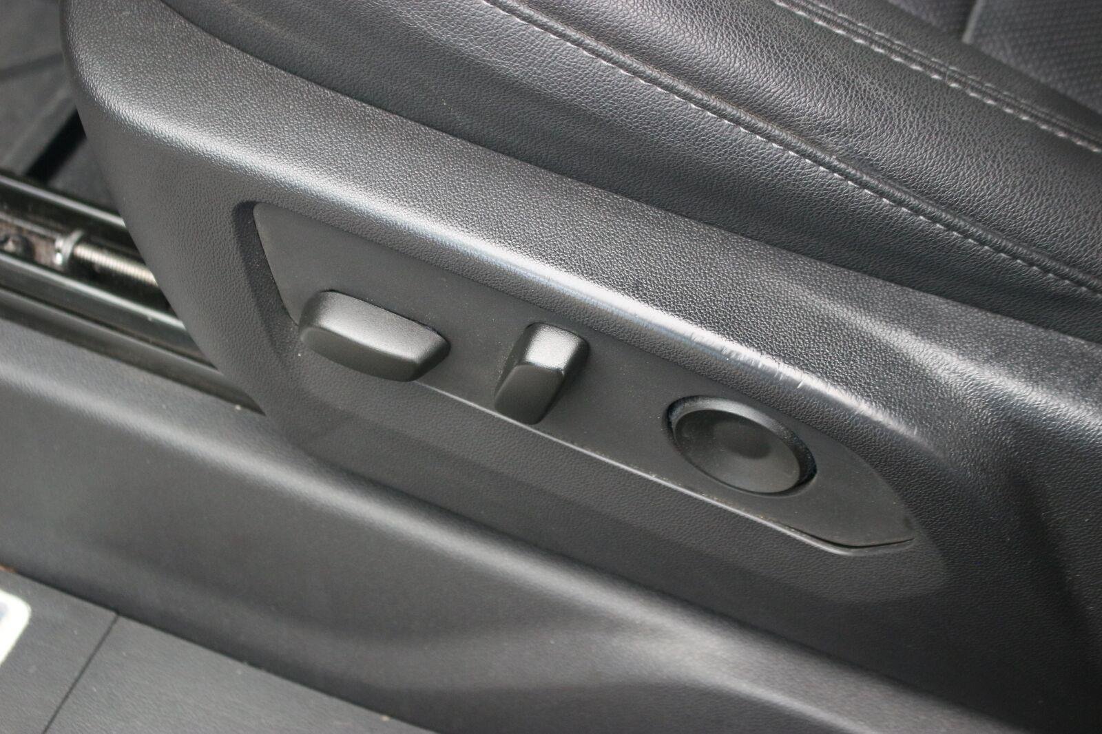 Used 2024 Dark Ash Metallic Chevrolet LTZ image 20