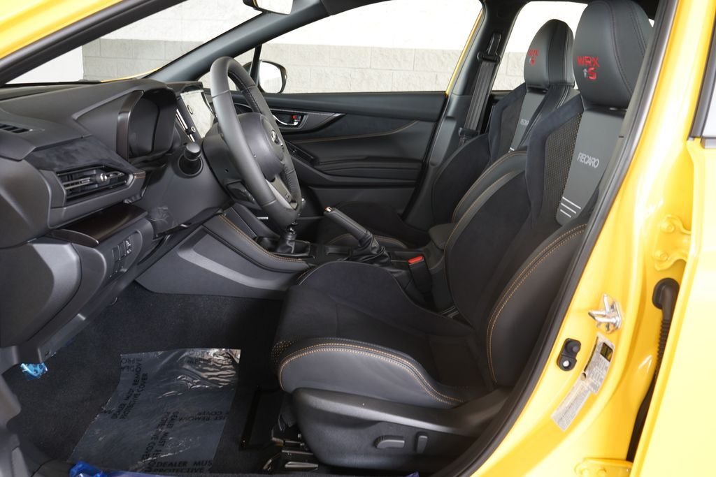 New 2026 SUNRISE YELLOW Subaru Series.Yellow image 6