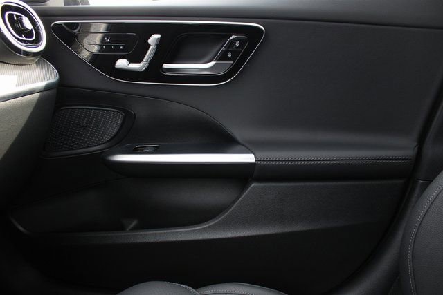 2025 Mercedes-Benz C-Class Sedan C 300 - Photo 69