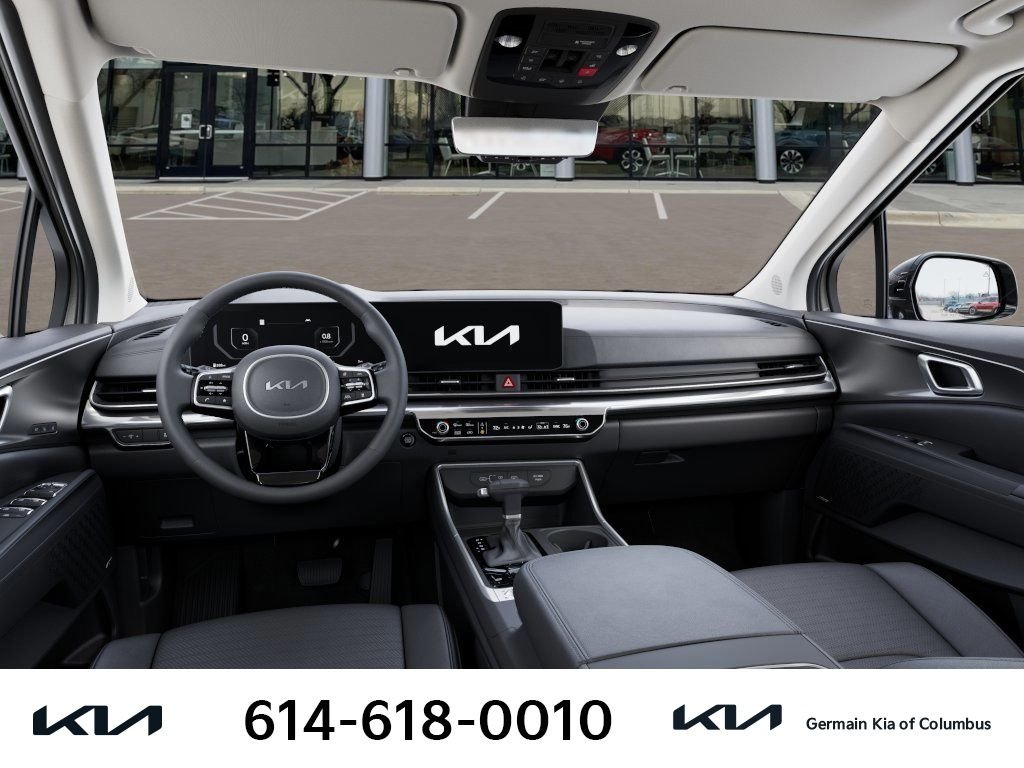 2026 Kia Carnival SX Prestige - Photo 17